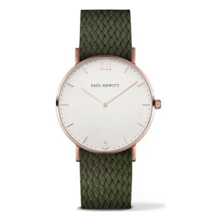 Unisex Watch Paul Hewitt (Ø 39 mm)